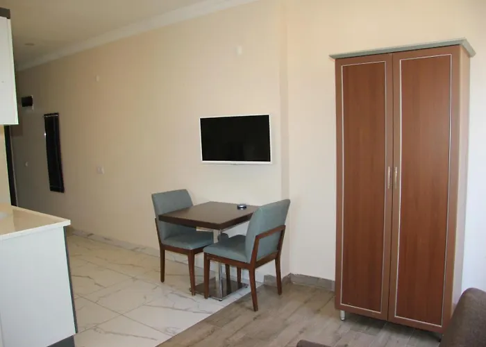 House - 18 * Antalya