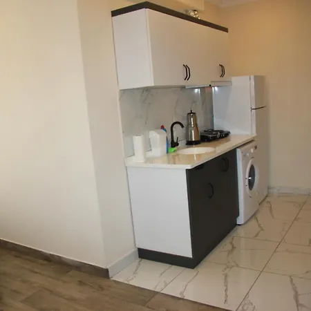 House - 18 * Antalya