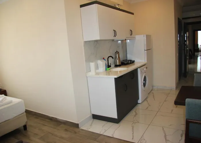 House - 18 * أنطاليا