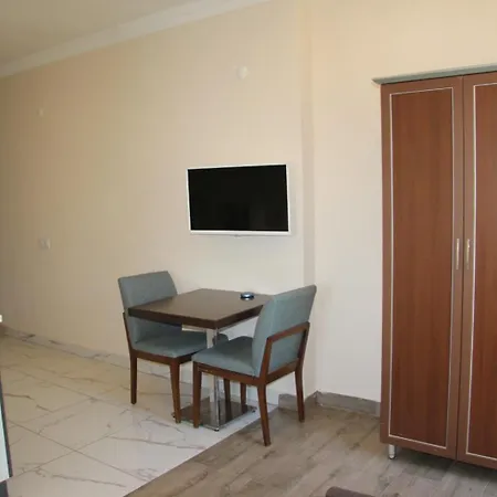 House - 18 * Antalya