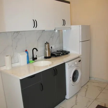 Apartman House - 18