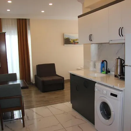 Apartman House - 18 *