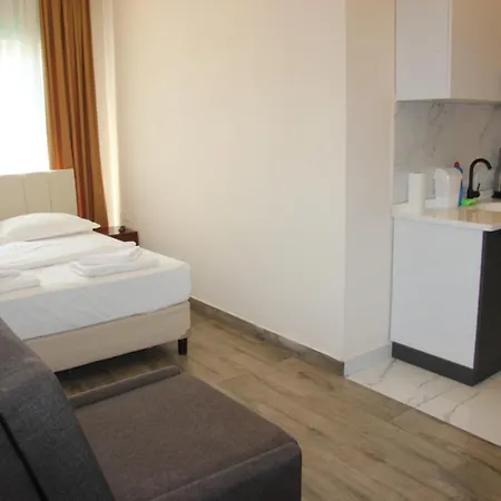 Apartman House - 18